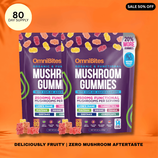 OmniBites™ Twin Pack (2-Pack)