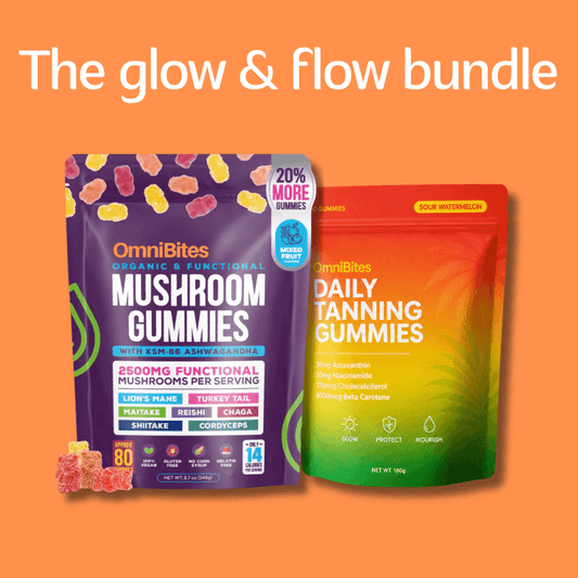 OmniBites™ Glow & Flow Bundle