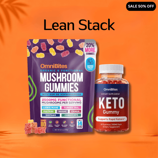 OmniBites™ Lean Stack
