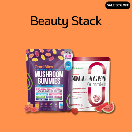 OmniBites™ Beauty Stack