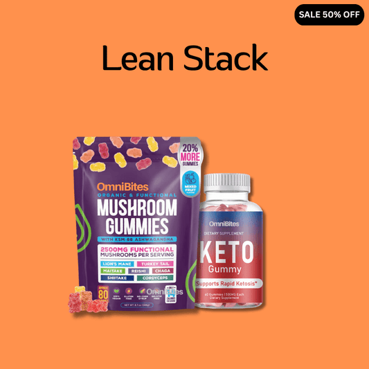 OmniBites™ Lean Stack